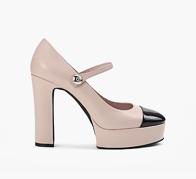 KYLE PLATFORM MARY JANE