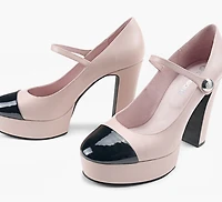 KYLE PLATFORM MARY JANE