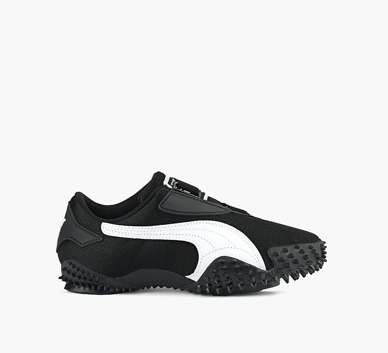 MOSTRO OG
