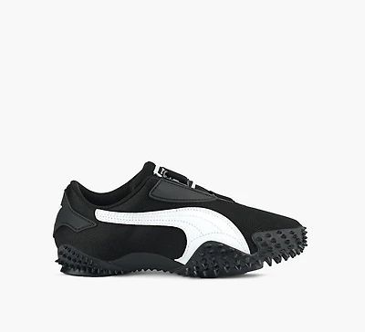 MOSTRO OG