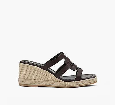 MADDIE WEDGE SANDAL
