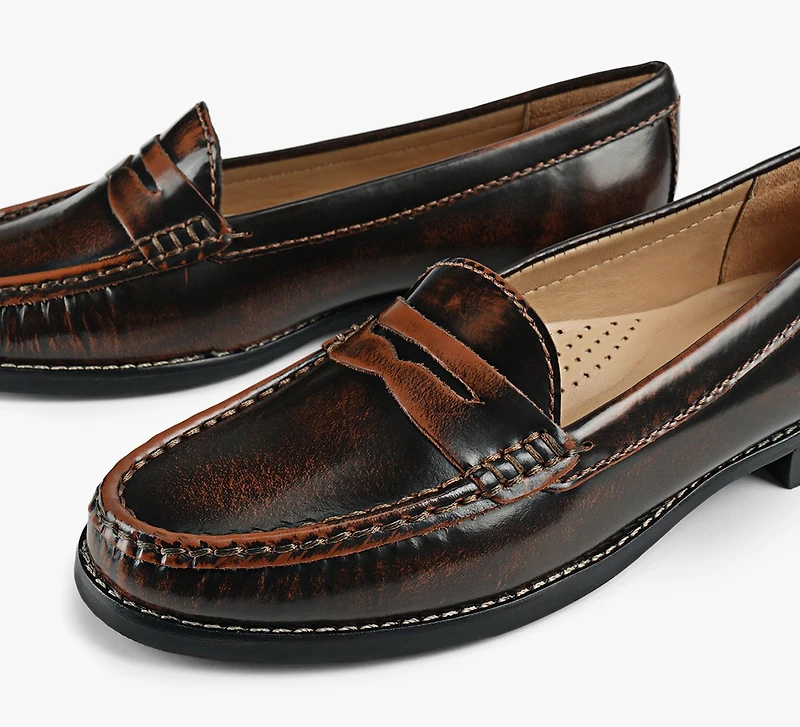 FINCH LOAFER