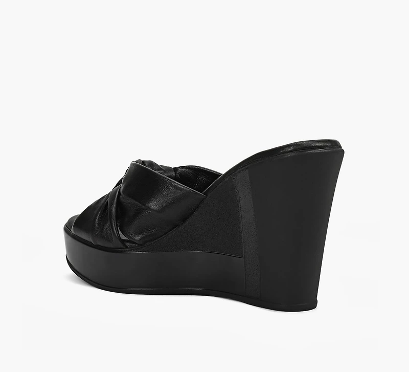 WILDER WEDGE SANDAL