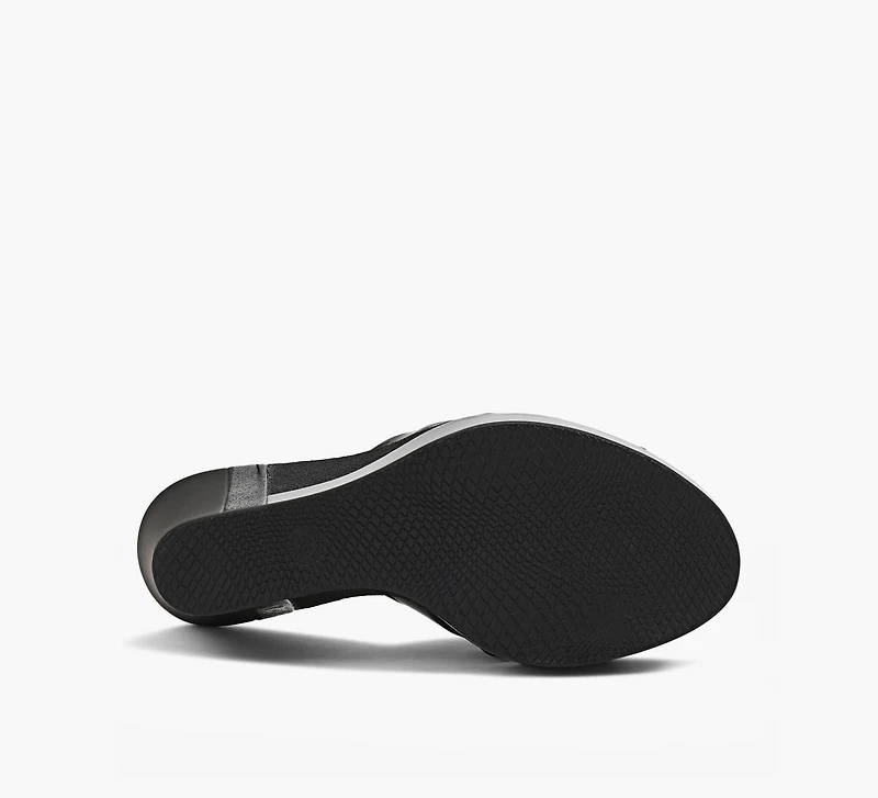WILDER WEDGE SANDAL
