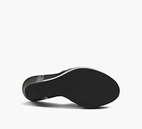 WILDER WEDGE SANDAL