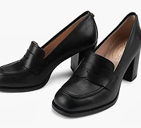 GOLDSTONE LOAFER