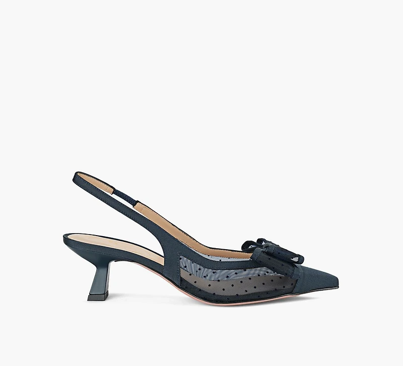 FLORENTINA SLINGBACK HEEL