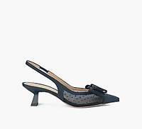 FLORENTINA SLINGBACK HEEL