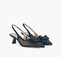FLORENTINA SLINGBACK HEEL