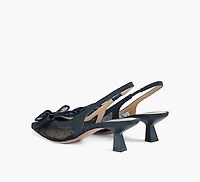 FLORENTINA SLINGBACK HEEL