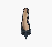 FLORENTINA SLINGBACK HEEL