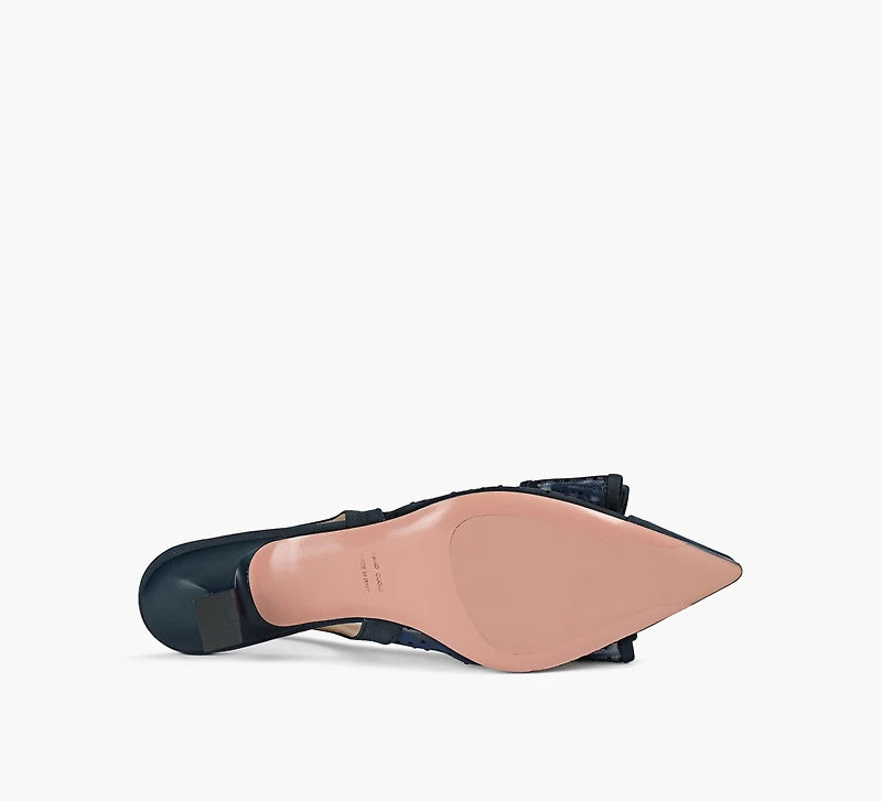 FLORENTINA SLINGBACK HEEL