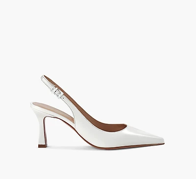 ANISE SLINGBACK HEEL