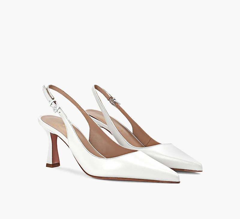 ANISE SLINGBACK HEEL