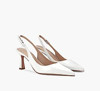 ANISE SLINGBACK HEEL
