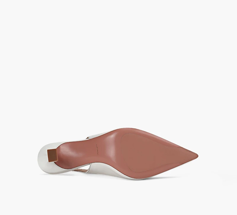 ANISE SLINGBACK HEEL