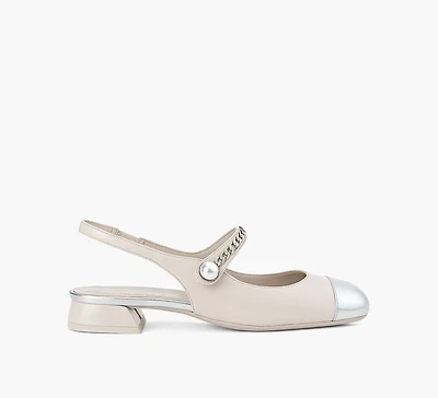 BETTINA SLINGBACK