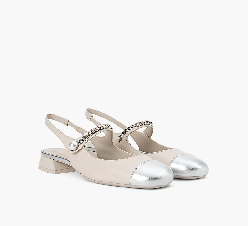 BETTINA SLINGBACK