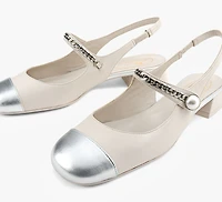 BETTINA SLINGBACK
