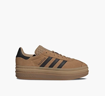 GAZELLE BOLD