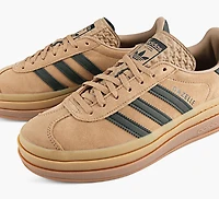 GAZELLE BOLD