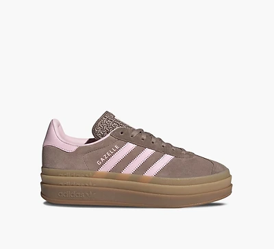 GAZELLE BOLD W