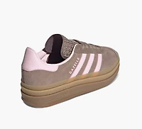 GAZELLE BOLD W