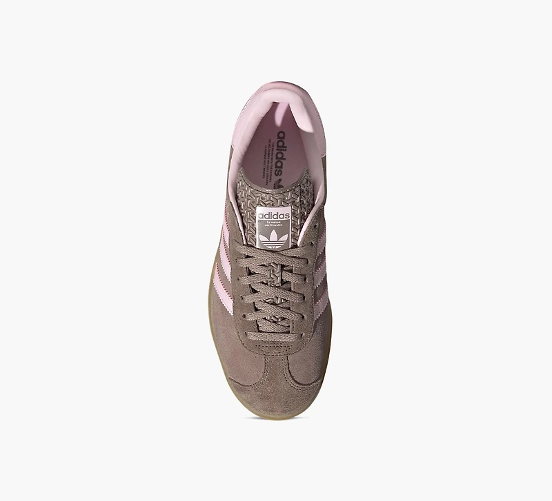 GAZELLE BOLD W