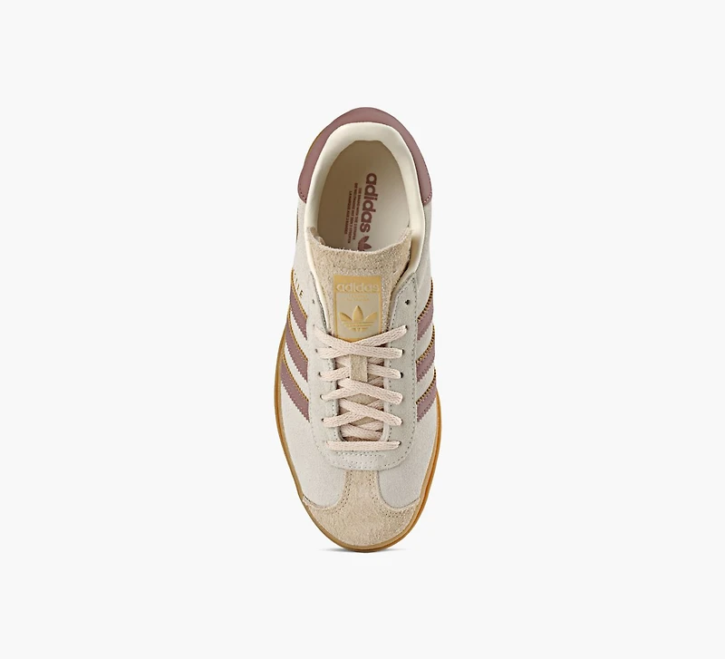 GAZELLE BOLD