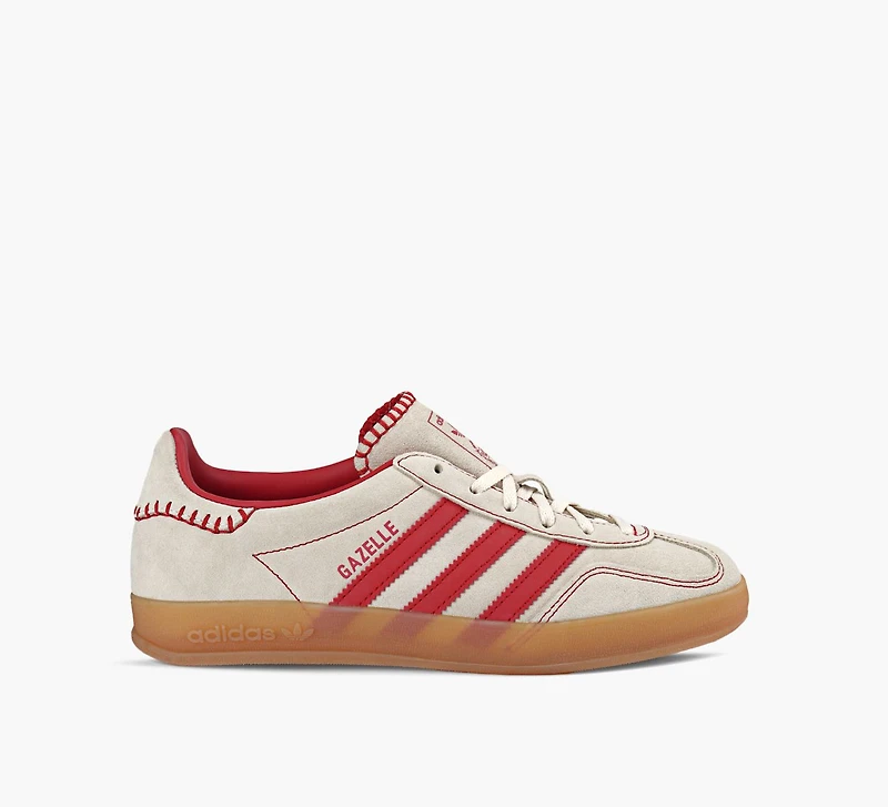 GAZELLE INDOOR