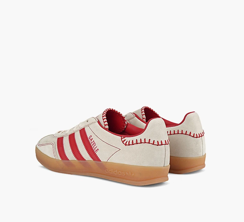 GAZELLE INDOOR