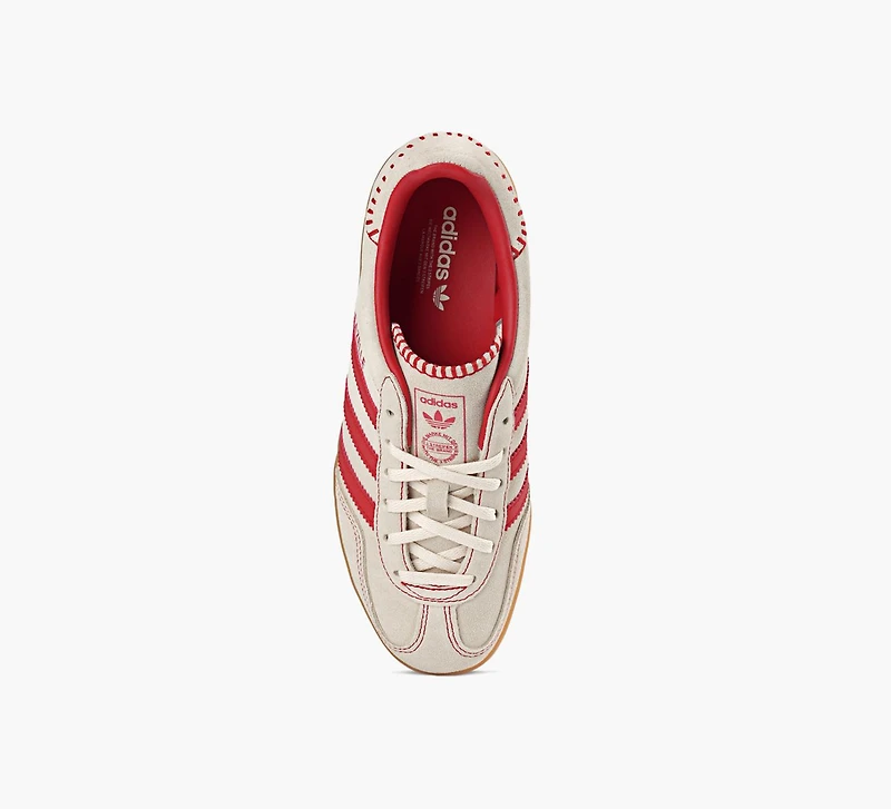 GAZELLE INDOOR