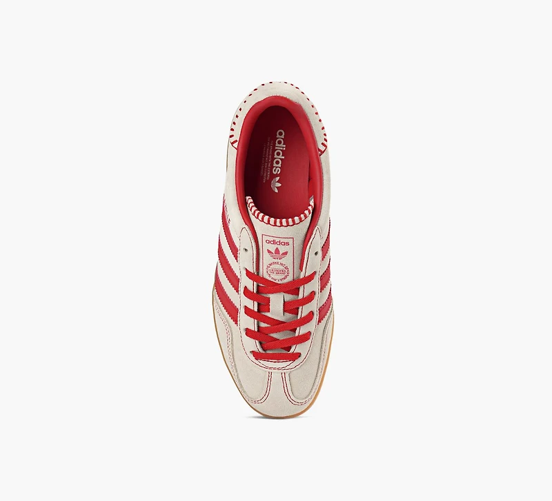 GAZELLE INDOOR