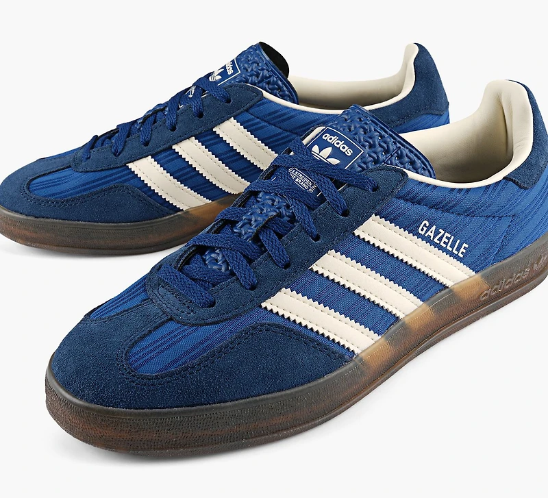 GAZELLE INDOOR