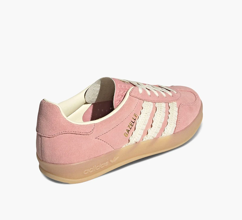 GAZELLE INDOOR