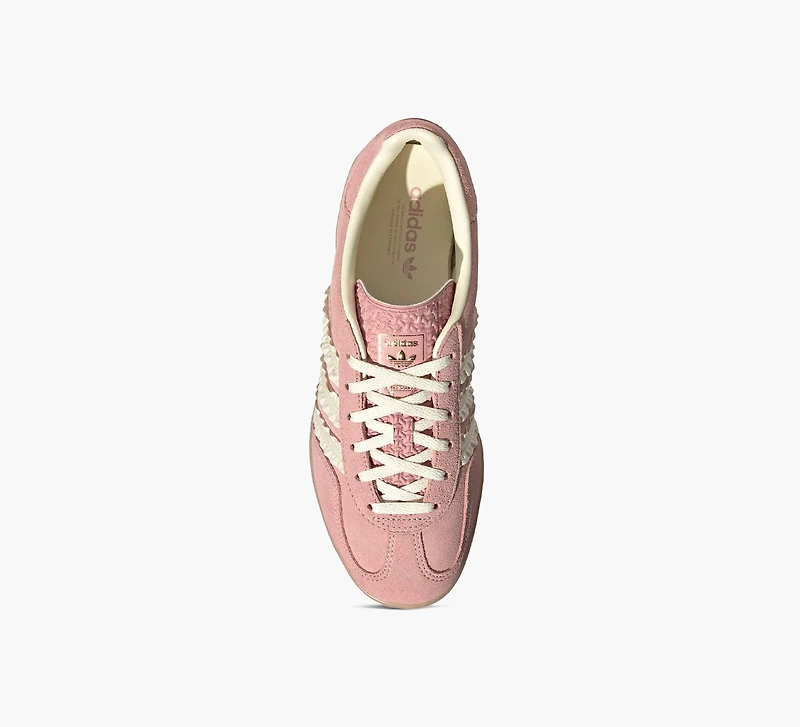 GAZELLE INDOOR