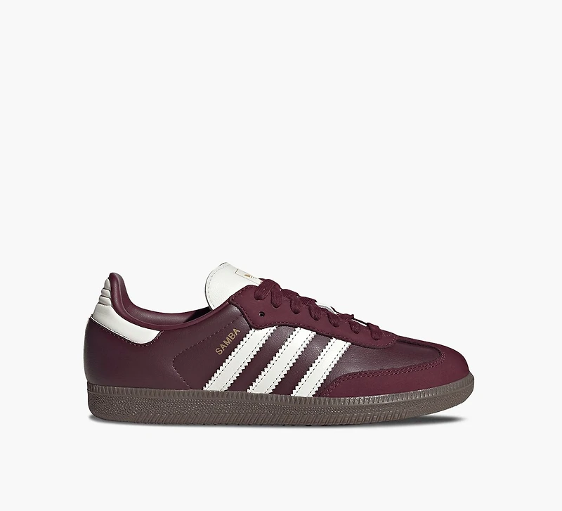 SAMBA OG