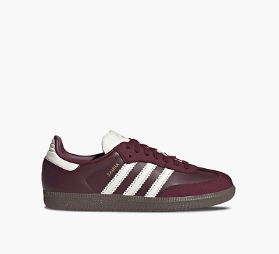 SAMBA OG