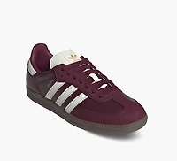 SAMBA OG