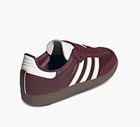 SAMBA OG