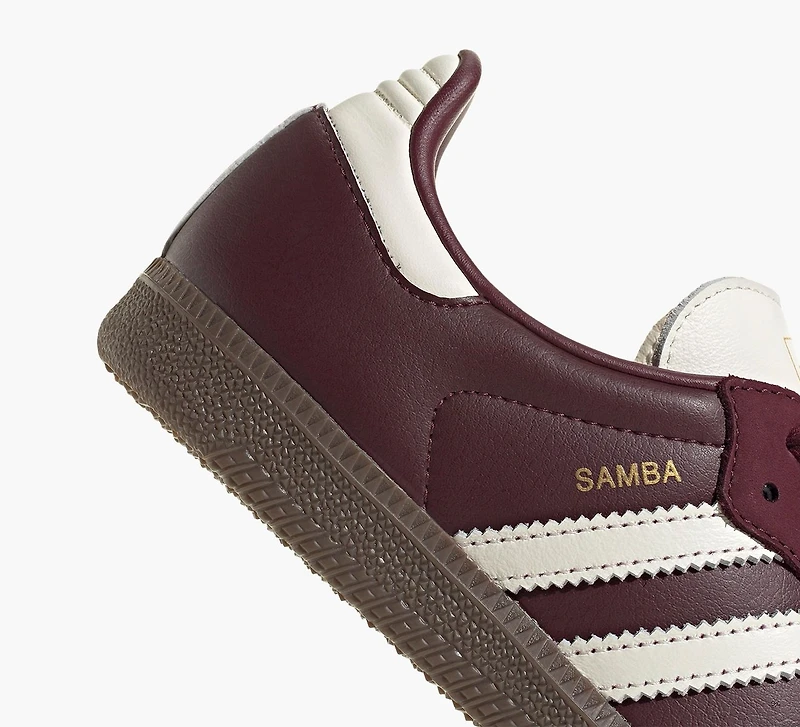SAMBA OG