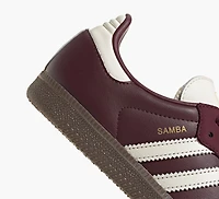 SAMBA OG