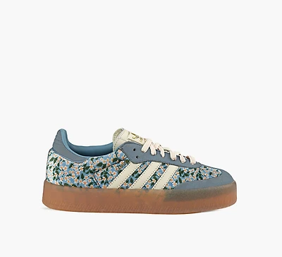 SAMBAE X LIBERTY LONDON