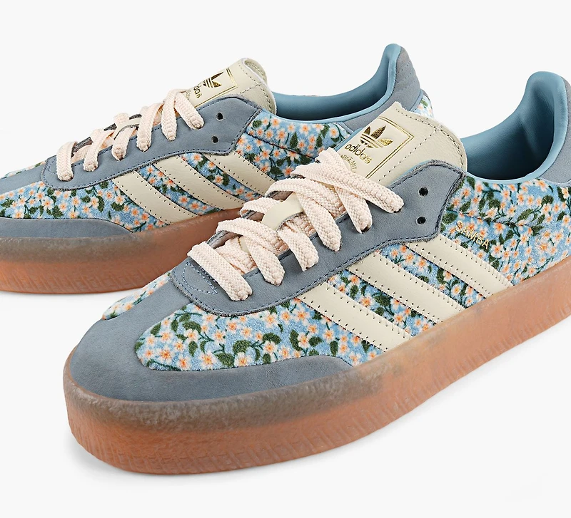 SAMBAE X LIBERTY LONDON