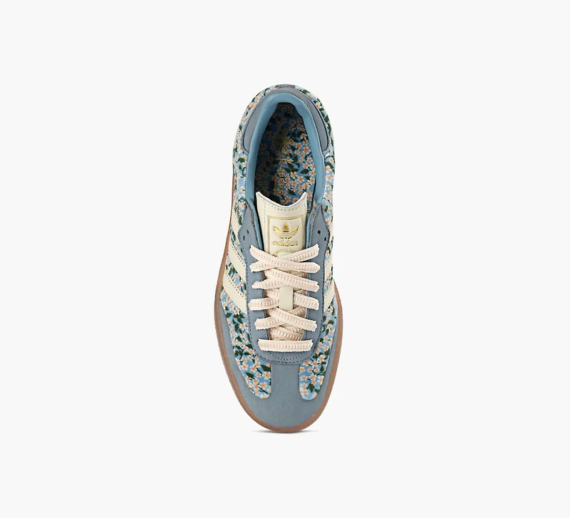 SAMBAE X LIBERTY LONDON