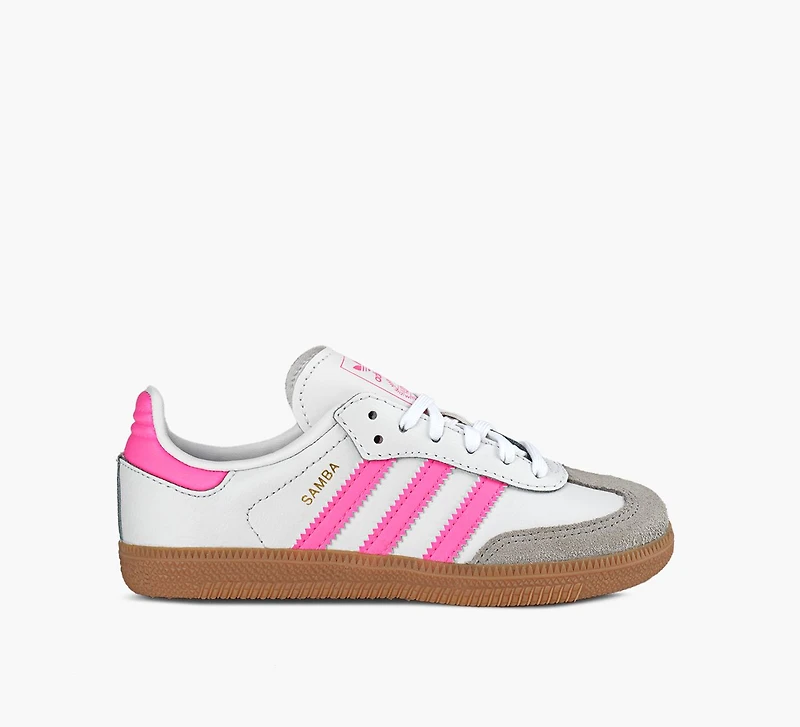 SAMBA OG J