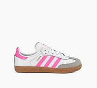SAMBA OG J