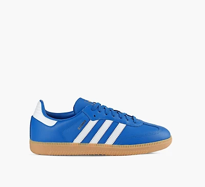 SAMBA OG