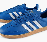 SAMBA OG