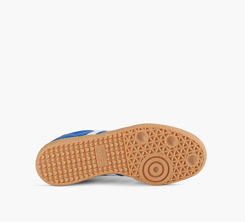 SAMBA OG
